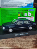 Fiat Croma 1985